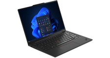 Lenovo X1 Carbon 13th Gen 14" 2.8K OLED Ultra 7 268V 32GB 512GB Windows 11 PRO