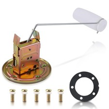 For Vw Bug Ghia Fuel Tank Sending Unit W Seal Screws Sender 113919049d 68-78