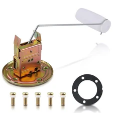 Fuel Tank Sending Unit Level Sensor With Seal & Screws 113919049D For VW Beetle