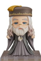 Goodsmile Harry Potter Albus Dumbledore Nendoroid Minifigur