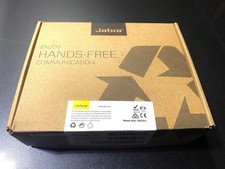 Jabra BIZ 2400 II Duo Wired Noise-Cancelling Professional Headset, 2499-823-209