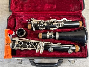 Jupiter Clarinet Jcl 631 | eBay