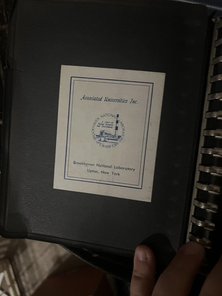 Maintenance Hints Ring Bound Book by Westinghouse Electric Corporation 1948 - Image 3 of 4