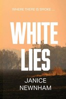 White Lies Where There Is Smoke Janice Newnham Taschenbuch Englisch 2026