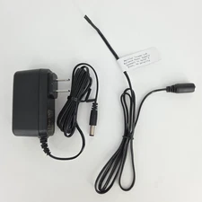 Replacement AC Adapter for Mettler-Toledo 238621 w/ Gray 3-Pin Connector READ