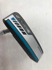 Ping Sigma 2 Anser Platinum Putter Used Golf Do Omiyamarusaki Storeday