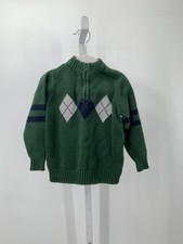 PARTIAL ZIP DIAMONDS