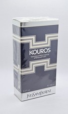 Yves Saint Laurent Kouros 100ml Aftershave *Parfums Corp*