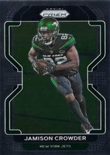 Jamison Crowder