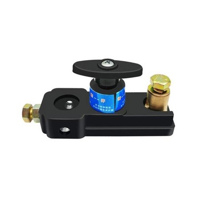 Marine Battery Isolator Switch Support 12V 24V for Vehicle Electrical Protection