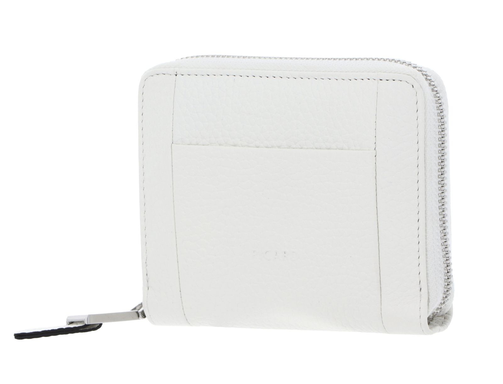 PICARD purse Pure 1 Wallet S White Lily