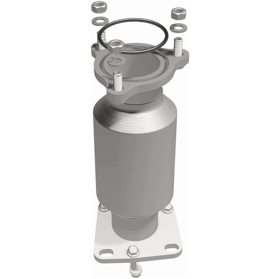 MagnaFlow 52909-AK for 2010-2013 Buick LaCrosse 2.4L L4 GAS DOHC Foto 4 de 4