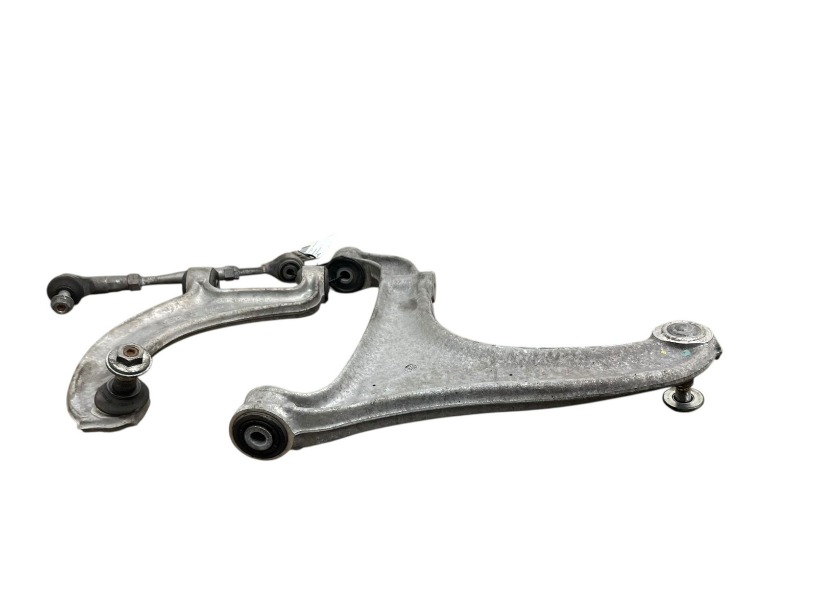 2007-2016 MASERATI GRANTURISMO 4.7L RWD RH REAR RIGHT SIDE CONTROL ARM SET 3 OEM