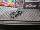 Vintage Hot Wheels Ford Shelby Cobra 427 Metal base heavy Combine postage Mint