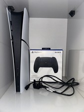 Sony PlayStation 5 PS5 Slim Console - | Boxed | 1YR Warranty