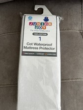 Cot Bed Duvet Cover
