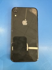 Apple iPhone XR 64GB, Black, Unlocked, Grade B, 88% Battery