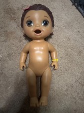 Hasbro Baby Alive Magical Mixer Baby Doll