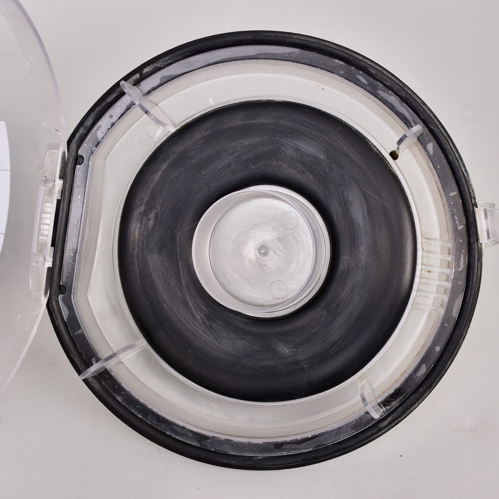 Dyson DC23 Vacuum Clear Canister Dust Bin Container OEM