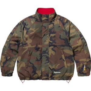 Supreme Camo Jacket | eBay