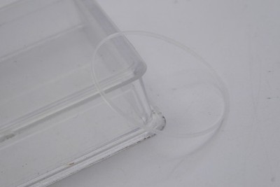 Patek Philippe Nautilus waterproof ring gasket top glass