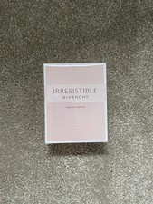 Givenchy Irresistible Eau de Toilette 50ml Womens Fragrance Fast Shipping