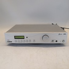 ACOUSTIC SOLUTIONS SP110 Digital DAB/FM Tuner Radio Separate Optical Output 
