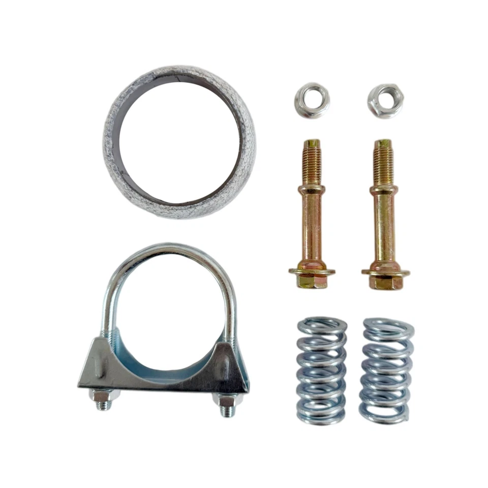 For Toyota Prius 1.5L 2004 2005 2006 2007 2008 2009 Exhaust Catalytic Converter - Image 3 of 4