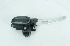 10 Harley Touring Electra Classic OE Front Brake Lever Master Cylinder Reservoir