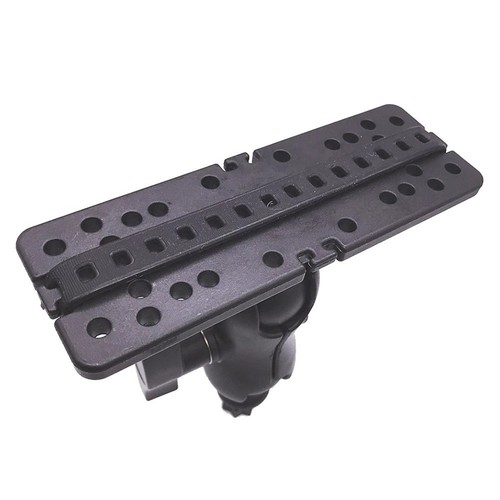 Base Di Montaggio Per Fishfinder – Rotazione A 360 Gradi Facile Da Installare Per E Accessori Per Barche 74399860