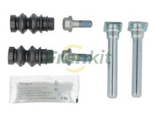 FRENKIT Führungshülsensatz Bremssattel 810154 10mm für VW CRAFTER AMAROK 2HA 2HB