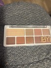 IBY BEAUTY  Confessions of a Chocolatier Eyeshadow Palette .36oz / 10.2 g NEW — photo 1
