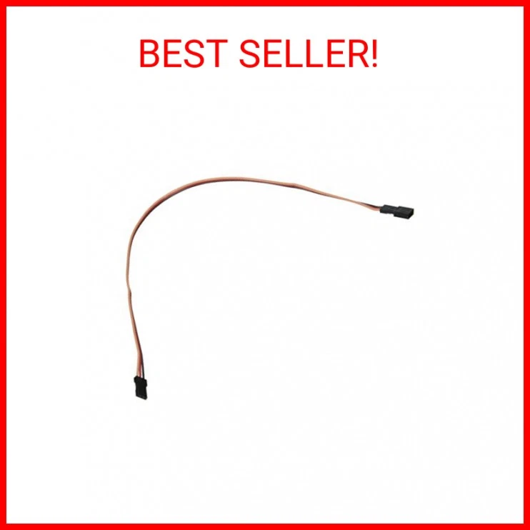 Spektrum Heavy-Duty Servo Extension 12 - Image 2 of 2