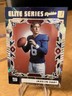 Jaxson Dart 2025 Panini Donruss (RC) #ESR-JDT: Elite Series Rookies- NY Giants