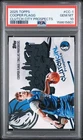 2025 Topps Chrome Update Cooper Flagg Base (PSA 10)