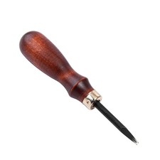 Edge Beveler High Carbon Steel Leather Beveler Tool Sharp Edge Skiving Leather E