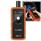 EL-50448 TPMS Relearn Tool for GMC Chevy Cadillac Tire Pressure Sensor Reset