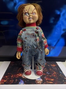 Supreme Chucky フィギュア Supreme Chucky Doll | eBay