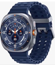 Image of Brand New Galaxy Watch Ultra (SM-705)Titanium Blue Sealed