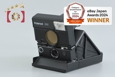 Polaroid 690 Instant Film Camera