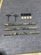 Bowtech Admiral 70# Limbs (3), Limb Pivots & Limb Bolts - 232 Deflection Archery