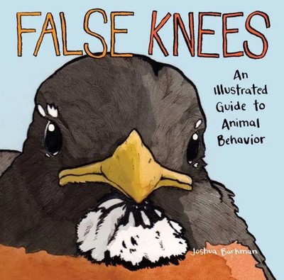 Joshua Barkman | False Knees | Taschenbuch | Englisch (2019) | EAN 9781449499723