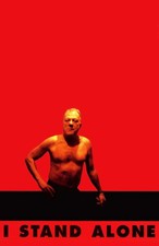 I Stand Alone (1998) Movie Poster Print Wall Art Home Decor Vintage Film