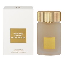 Tom Ford Eau de Soleil Blanc EDT SP 50ml Perfume Fragrance EAU DE SOLEIL BLANC