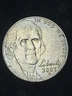 2007 D Jefferson Nickel Circulated