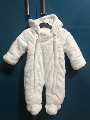George Baby Faux Fur Coats, Jackets & Snowsuits for sale | eBay George Baby Faux Fur Coats, Jackets & Snowsuits for sale | eBay