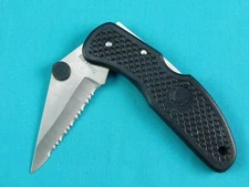 Tool Bench Hardware Camping  Folding Pocket Knife