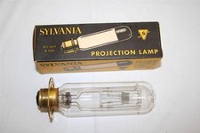 Sylvania DEC Projection Projector Lamp Bulb 750W 120V Made USA Avg 25 Hrs