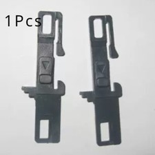 1x For Canon EOS 30 33 50 Camera Back Hook Back Side Lock Door Buckle Part Black