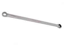 Aviation Extra Long Double Ring Single Gear R...